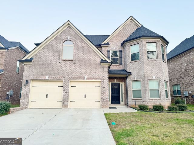 732 Sanctuary Lane, Lawrenceville, GA 30046