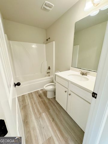 732 Sanctuary Lane, Lawrenceville, GA 30046