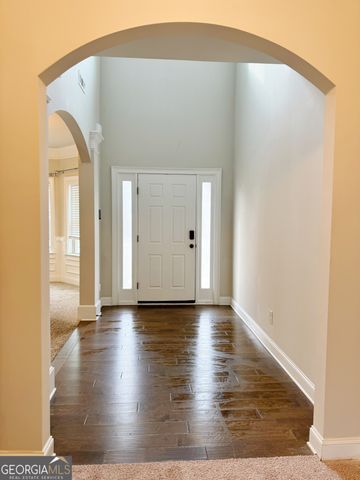 732 Sanctuary Lane, Lawrenceville, GA 30046