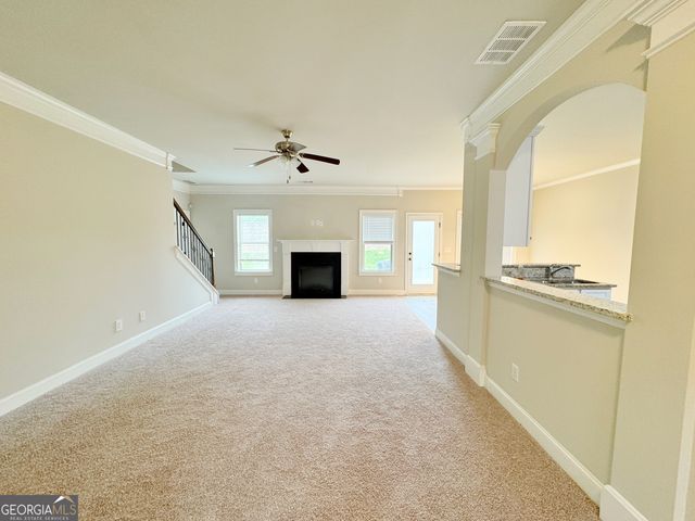 732 Sanctuary Lane, Lawrenceville, GA 30046