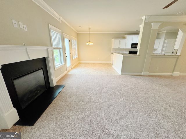 732 Sanctuary Lane, Lawrenceville, GA 30046