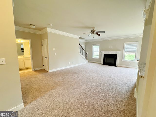 732 Sanctuary Lane, Lawrenceville, GA 30046
