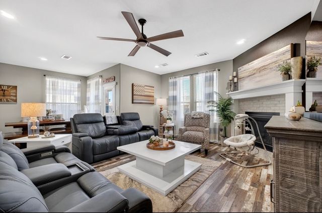 7422 West Pile Ranch Rd, Odessa, TX 79765