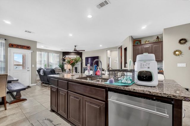 7422 West Pile Ranch Rd, Odessa, TX 79765