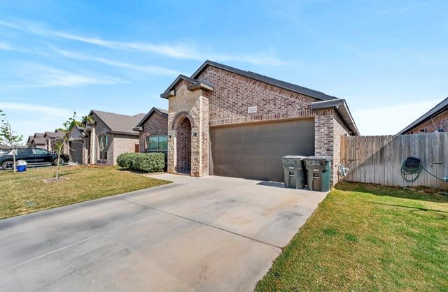 7422 West Pile Ranch Rd, Odessa, TX 79765