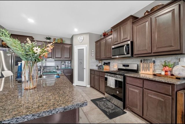 7422 West Pile Ranch Rd, Odessa, TX 79765