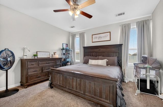 7422 West Pile Ranch Rd, Odessa, TX 79765