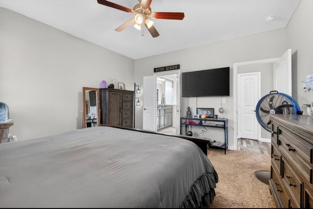 7422 West Pile Ranch Rd, Odessa, TX 79765