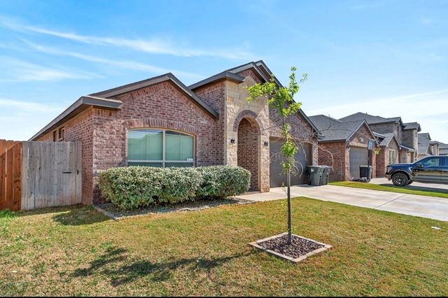 7422 West Pile Ranch Rd, Odessa, TX 79765