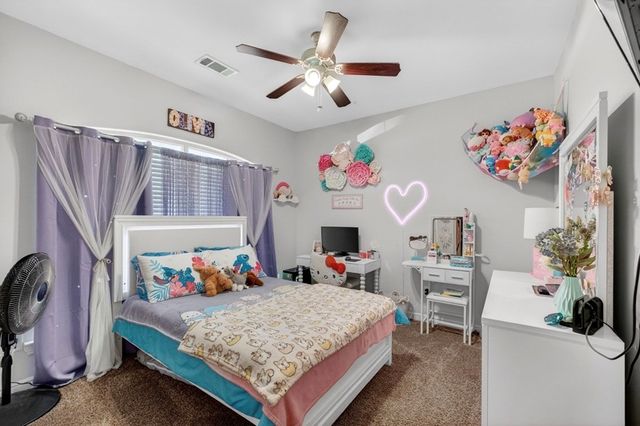 7422 West Pile Ranch Rd, Odessa, TX 79765