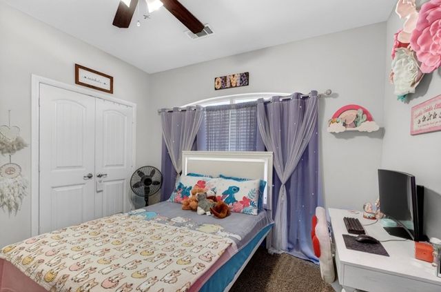 7422 West Pile Ranch Rd, Odessa, TX 79765