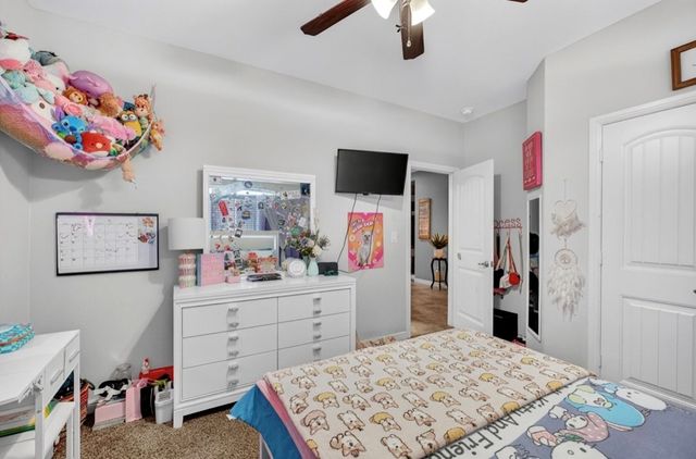 7422 West Pile Ranch Rd, Odessa, TX 79765