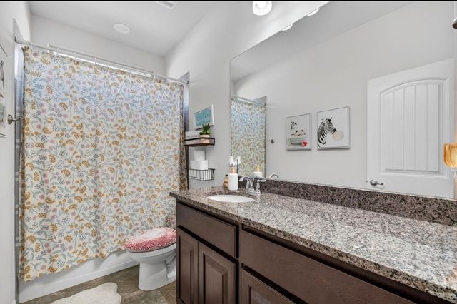 7422 West Pile Ranch Rd, Odessa, TX 79765