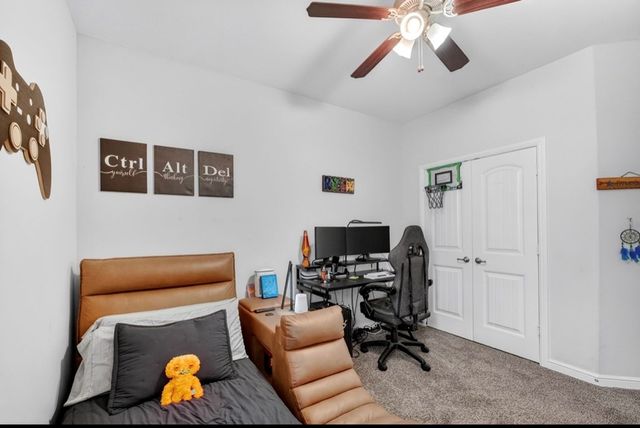 7422 West Pile Ranch Rd, Odessa, TX 79765