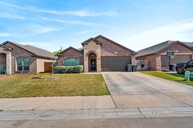 7422 West Pile Ranch Rd, Odessa, TX 79765