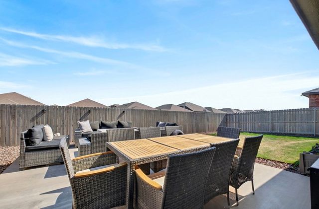 7422 West Pile Ranch Rd, Odessa, TX 79765