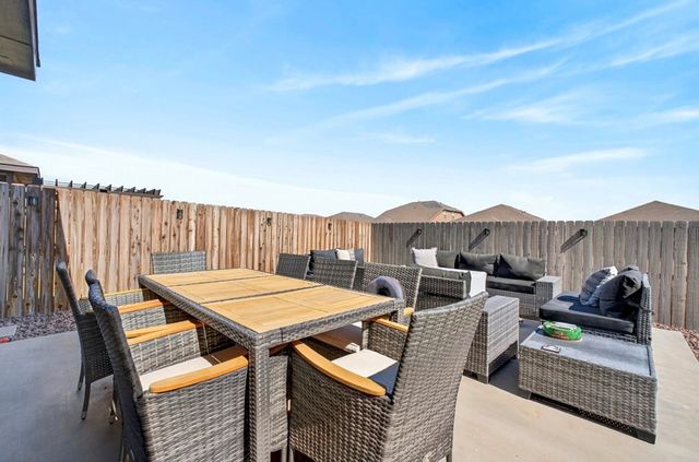 7422 West Pile Ranch Rd, Odessa, TX 79765