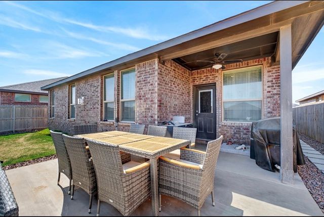 7422 West Pile Ranch Rd, Odessa, TX 79765