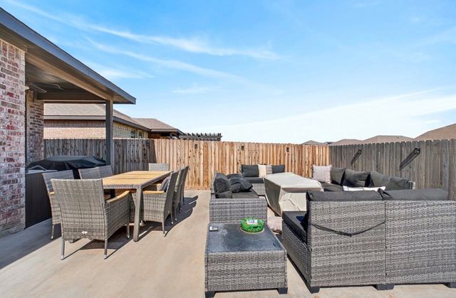 7422 West Pile Ranch Rd, Odessa, TX 79765