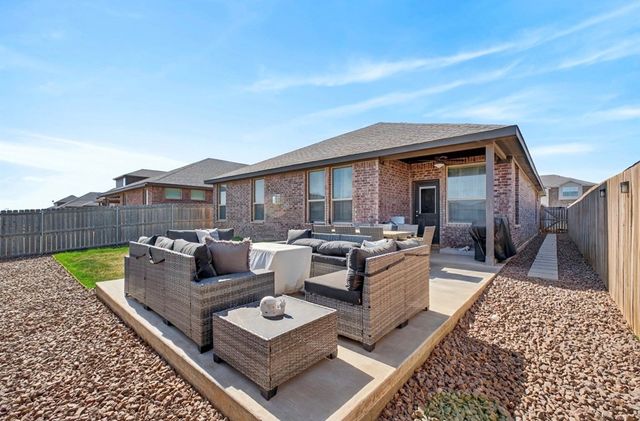 7422 West Pile Ranch Rd, Odessa, TX 79765