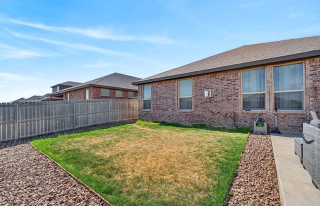 7422 West Pile Ranch Rd, Odessa, TX 79765