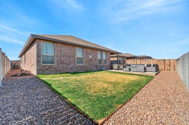 7422 West Pile Ranch Rd, Odessa, TX 79765