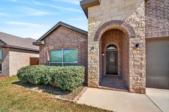 7422 West Pile Ranch Rd, Odessa, TX 79765