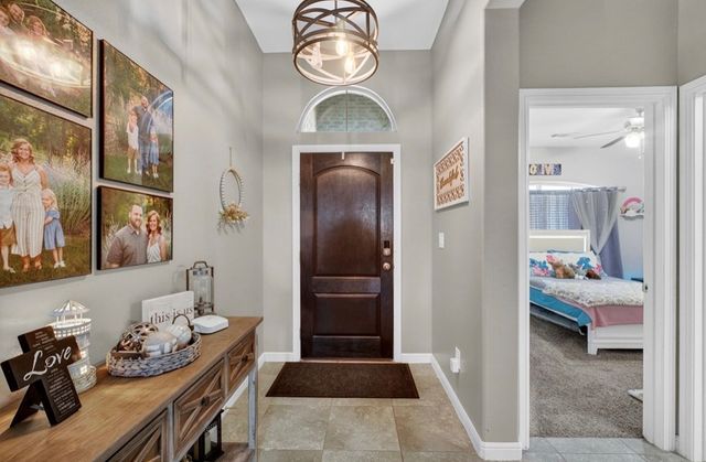 7422 West Pile Ranch Rd, Odessa, TX 79765