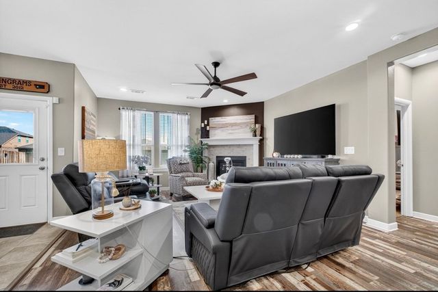 7422 West Pile Ranch Rd, Odessa, TX 79765