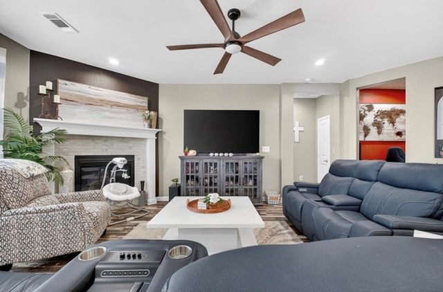 7422 West Pile Ranch Rd, Odessa, TX 79765