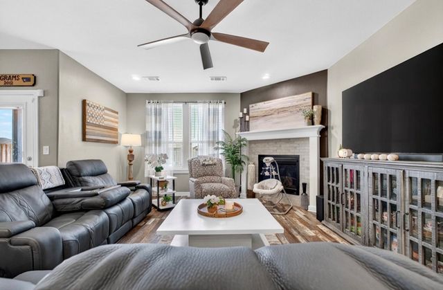 7422 West Pile Ranch Rd, Odessa, TX 79765