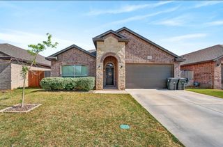 7422 West Pile Ranch Rd, Odessa, TX 79765