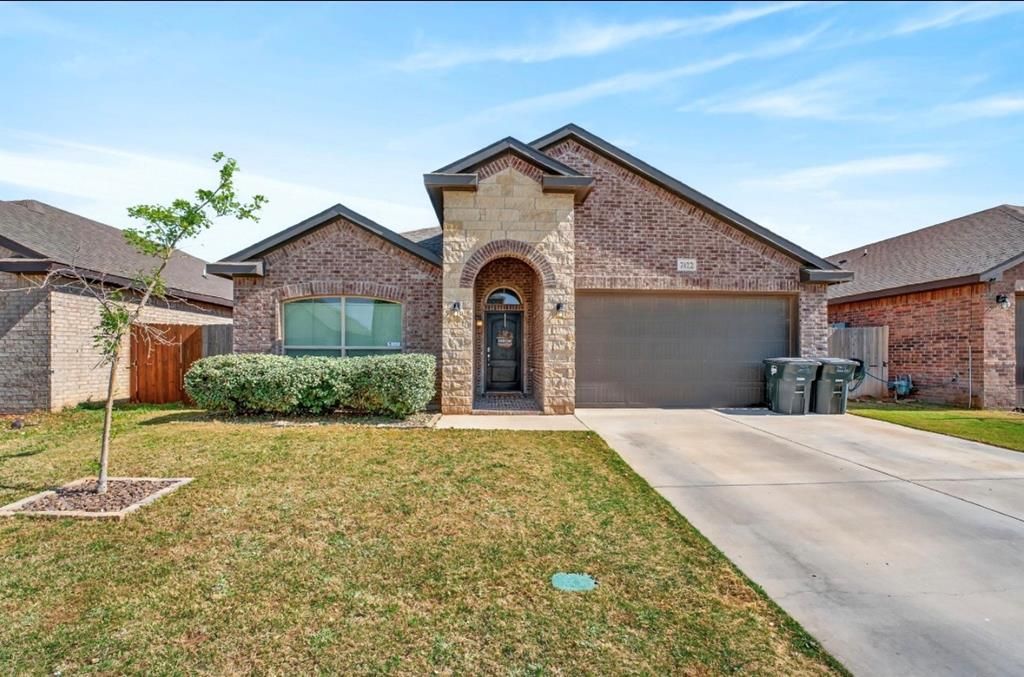 7422 West Pile Ranch Rd, Odessa, TX 79765