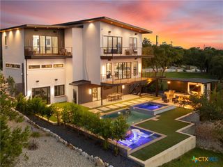 1104 Summit Ridge Drive, Canyon Lake, TX 78133