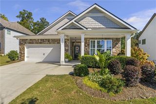 5455 Lacebark Pine Court, Cumming, GA 30040