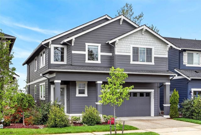 15022 Tyee Drive E, Bonney Lake, WA 98391