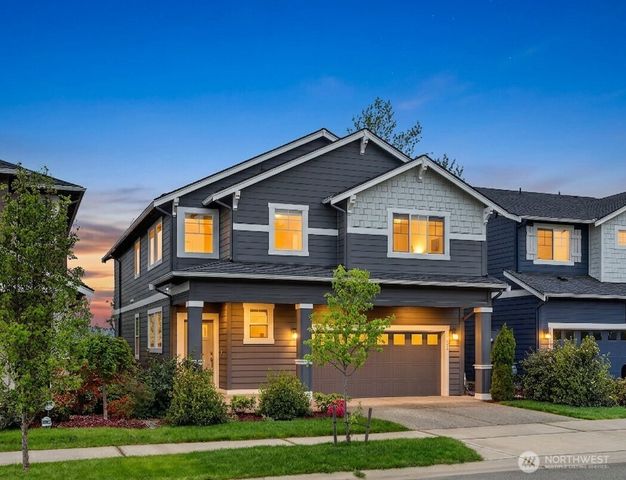 15022 Tyee Drive E, Bonney Lake, WA 98391