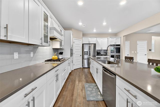 15022 Tyee Drive E, Bonney Lake, WA 98391