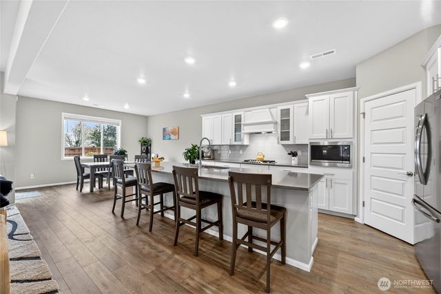 15022 Tyee Drive E, Bonney Lake, WA 98391