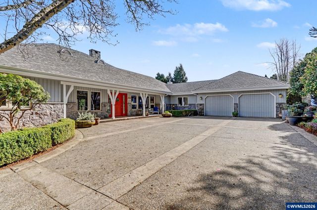 1680 Snowbird Ct NW, Salem, OR 97304