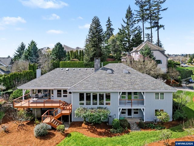 1680 Snowbird Ct NW, Salem, OR 97304