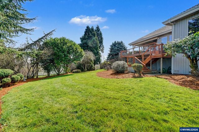 1680 Snowbird Ct NW, Salem, OR 97304