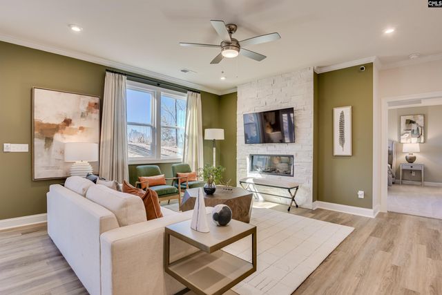 2495 Green Viper Loop, Blythewood, SC 29016