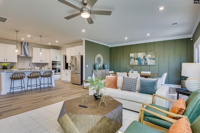 2495 Green Viper Loop, Blythewood, SC 29016