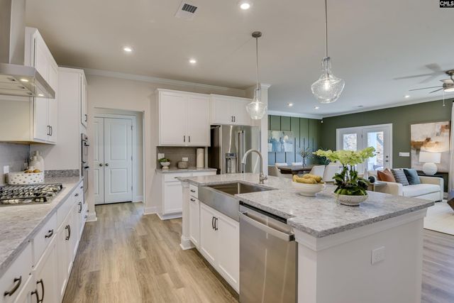 2495 Green Viper Loop, Blythewood, SC 29016