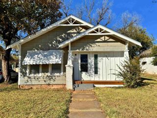 3102 CUMBERLAND AVENUE, Wichita Falls, TX 76301