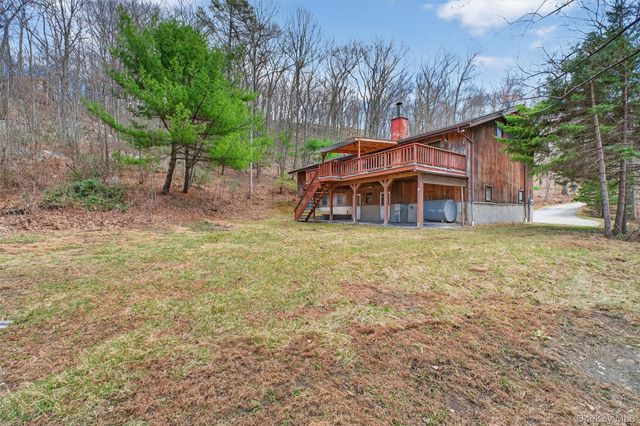 31 Deer Ridge Road, Garrison, NY 10524
