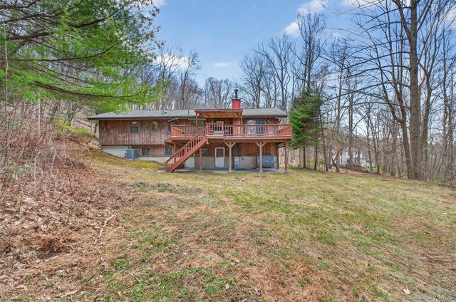 31 Deer Ridge Road, Garrison, NY 10524
