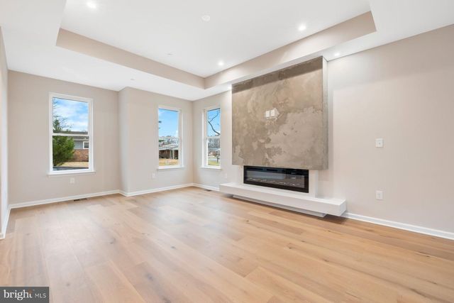 6003 SHEPHERD LN, Lanham, MD 20706