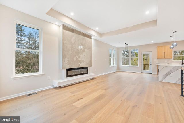 6003 SHEPHERD LN, Lanham, MD 20706